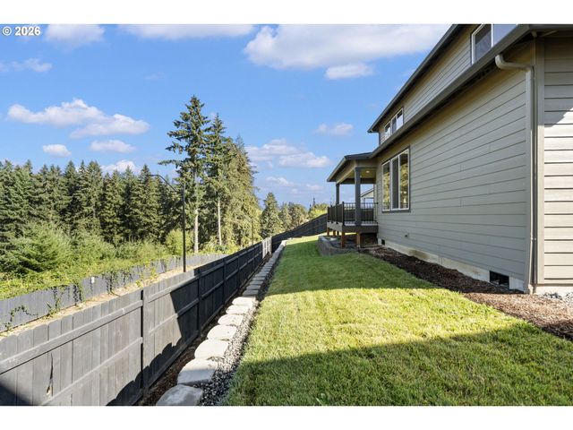 3510 N 11TH Cir, Ridgefield, WA 98642