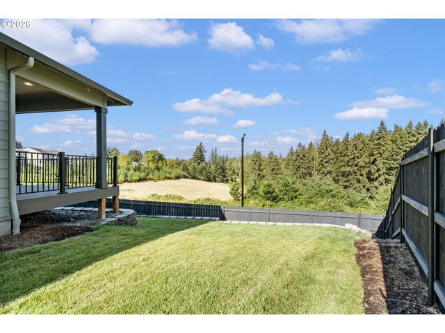3510 N 11TH Cir, Ridgefield, WA 98642