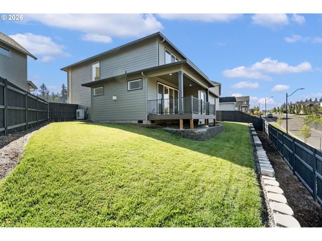 3510 N 11TH Cir, Ridgefield, WA 98642