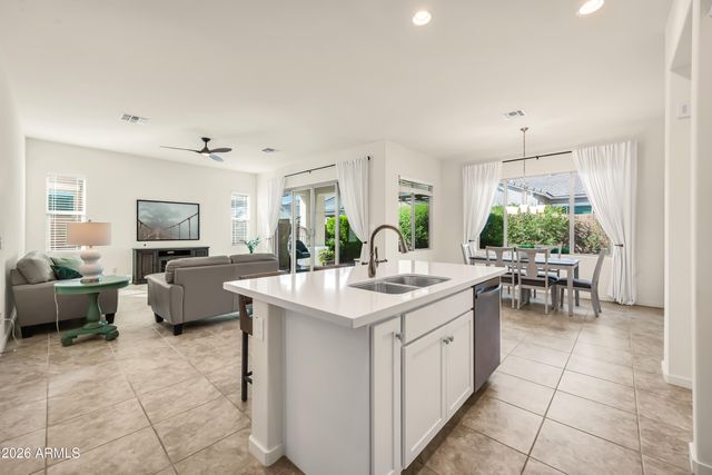21056 E POCO CALLE --, Queen Creek, AZ 85142