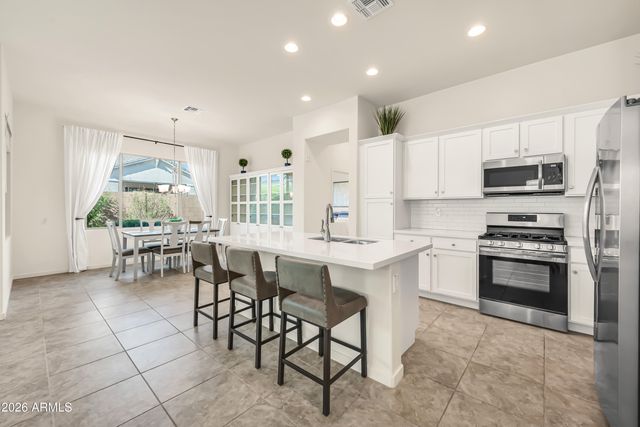 21056 E POCO CALLE --, Queen Creek, AZ 85142