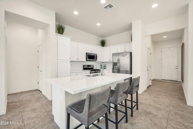 21056 E POCO CALLE --, Queen Creek, AZ 85142