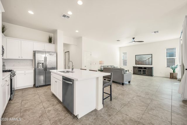 21056 E POCO CALLE --, Queen Creek, AZ 85142