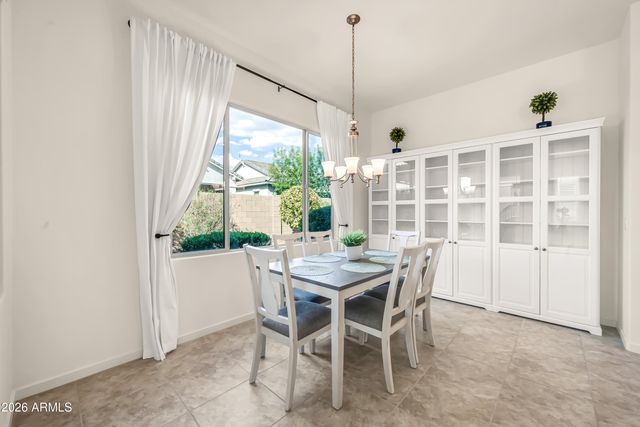 21056 E POCO CALLE --, Queen Creek, AZ 85142