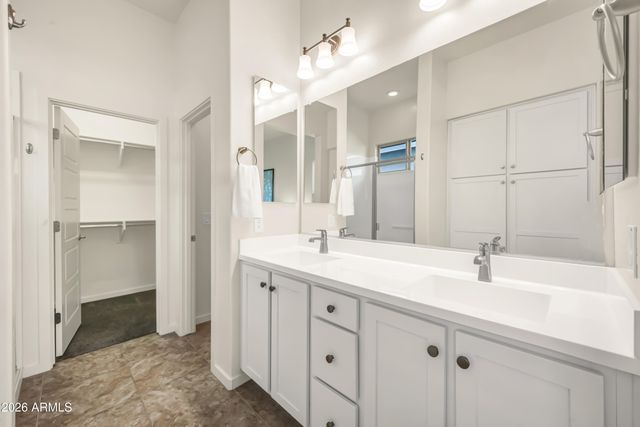 21056 E POCO CALLE --, Queen Creek, AZ 85142