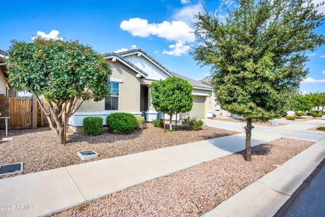 21056 E POCO CALLE --, Queen Creek, AZ 85142