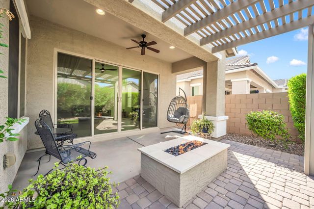 21056 E POCO CALLE --, Queen Creek, AZ 85142