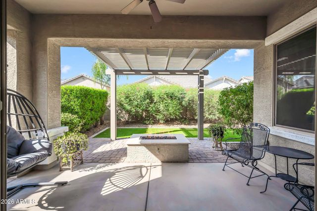 21056 E POCO CALLE --, Queen Creek, AZ 85142