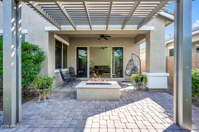 21056 E POCO CALLE --, Queen Creek, AZ 85142