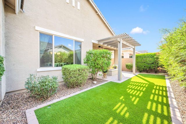 21056 E POCO CALLE --, Queen Creek, AZ 85142