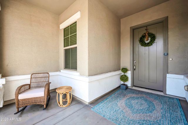 21056 E POCO CALLE --, Queen Creek, AZ 85142
