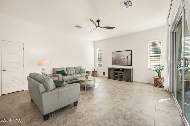 21056 E POCO CALLE --, Queen Creek, AZ 85142