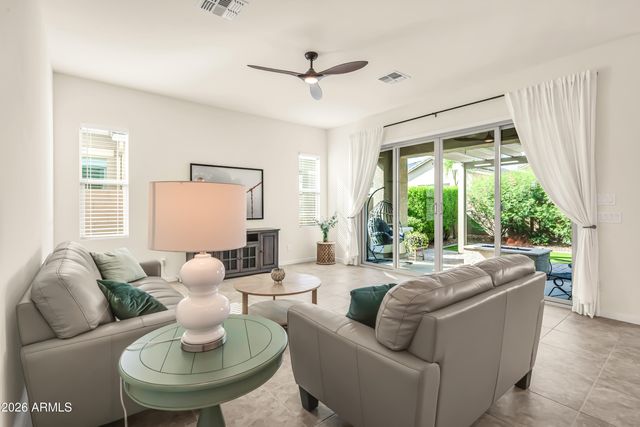 21056 E POCO CALLE --, Queen Creek, AZ 85142