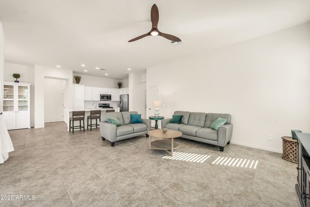 21056 E POCO CALLE --, Queen Creek, AZ 85142