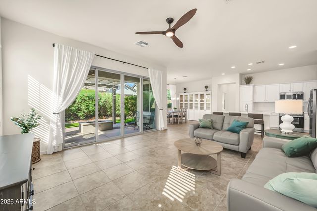 21056 E POCO CALLE --, Queen Creek, AZ 85142