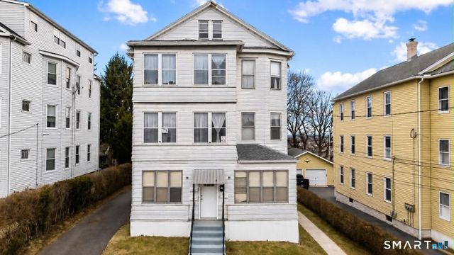 165 Smith Street, New Britain, CT 06053