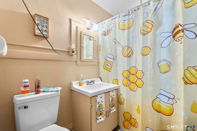 165 Smith Street, New Britain, CT 06053