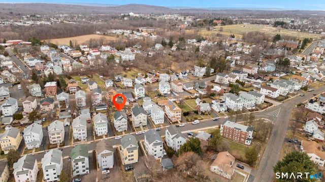 165 Smith Street, New Britain, CT 06053