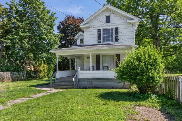 578 Ridge Road, Ontario, NY 14519