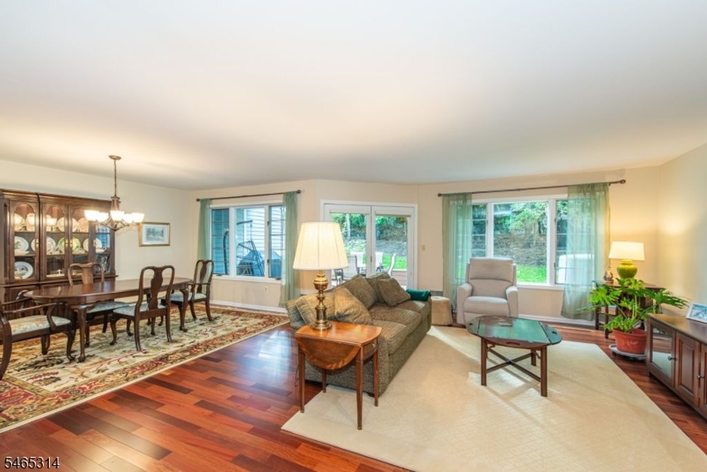 115 Ridge Dr, Montville Twp., NJ 07045 — exterior