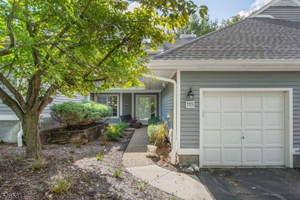115 Ridge Dr, Montville Twp., NJ 07045 — photo 3