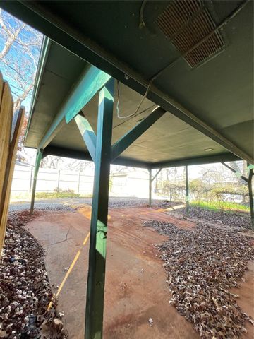 903 Seymore Circle, Denison, TX 75020