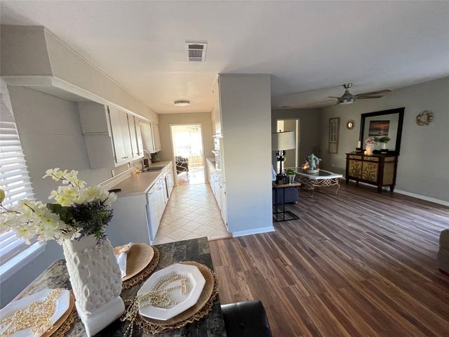 903 Seymore Circle, Denison, TX 75020