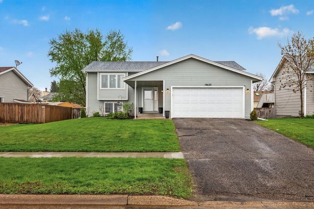 14620 Hayes Road, Apple Valley, MN 55124