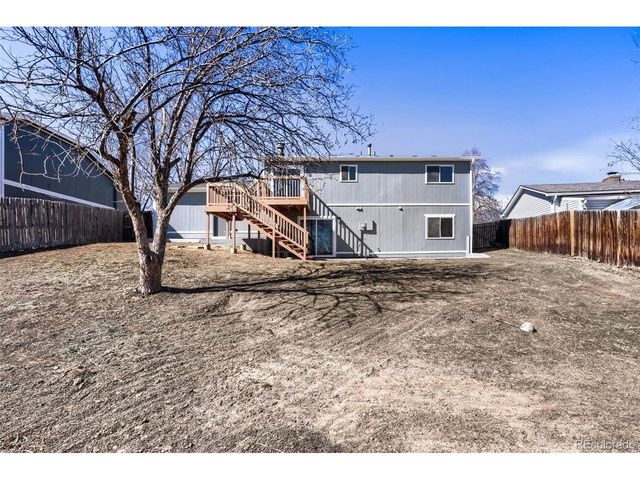 3800 S Quintero Cir, Aurora, CO 80013