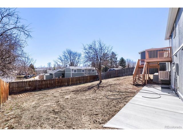 3800 S Quintero Cir, Aurora, CO 80013