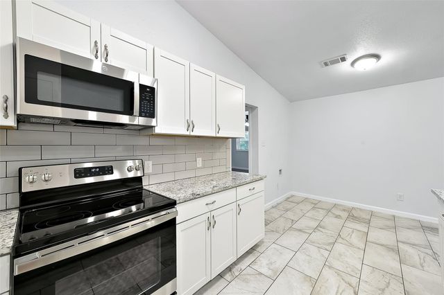 2615 Jewell Drive, Arlington, TX 76016