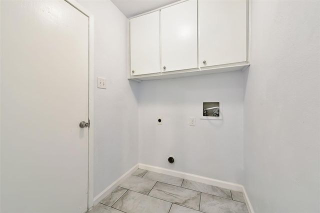 2615 Jewell Drive, Arlington, TX 76016