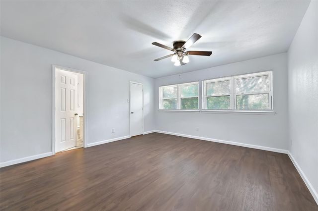 2615 Jewell Drive, Arlington, TX 76016