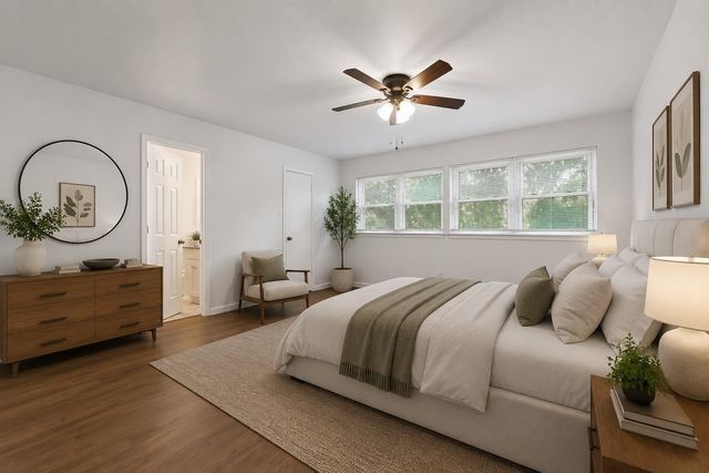 2615 Jewell Drive, Arlington, TX 76016