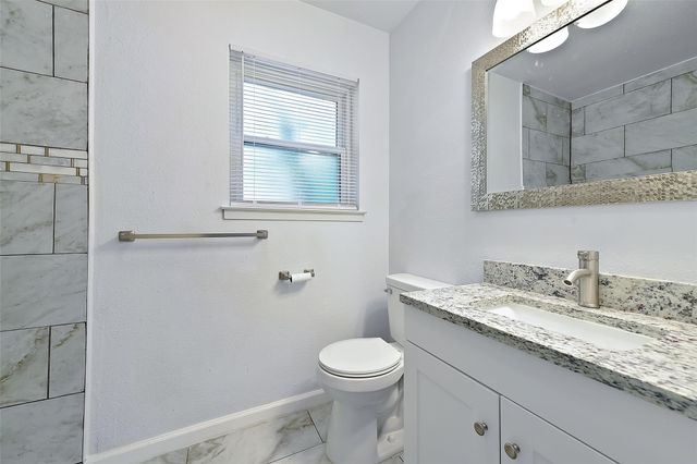 2615 Jewell Drive, Arlington, TX 76016