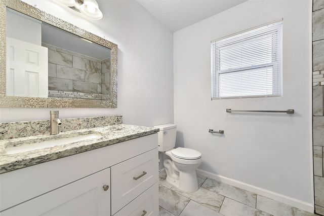 2615 Jewell Drive, Arlington, TX 76016
