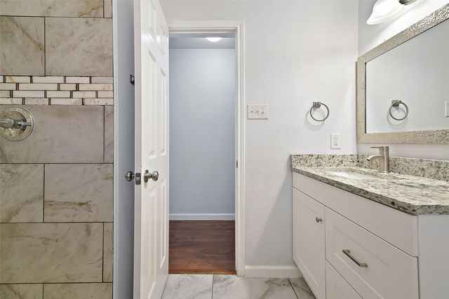 2615 Jewell Drive, Arlington, TX 76016