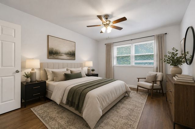2615 Jewell Drive, Arlington, TX 76016
