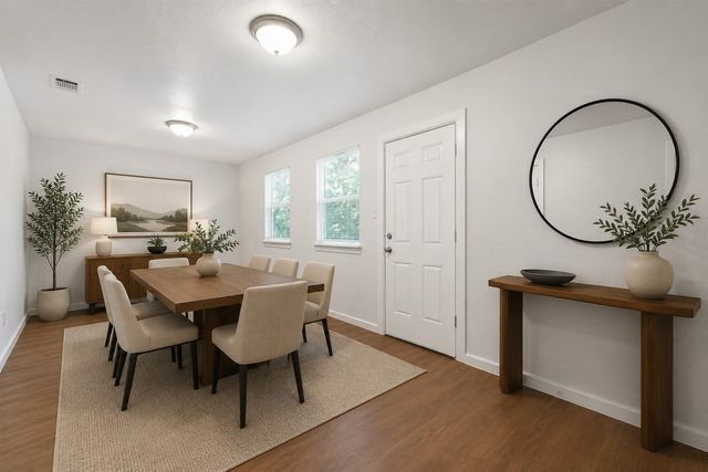 2615 Jewell Drive, Arlington, TX 76016