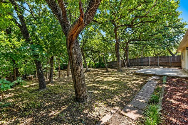 2615 Jewell Drive, Arlington, TX 76016