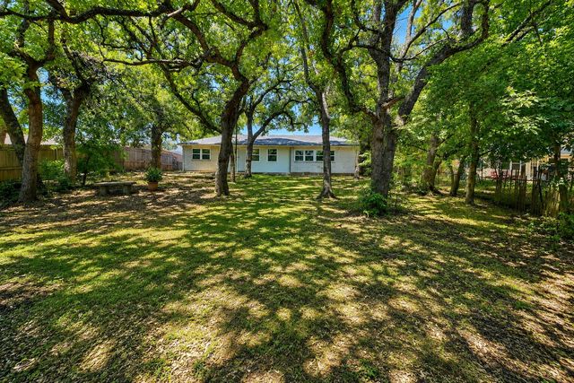 2615 Jewell Drive, Arlington, TX 76016