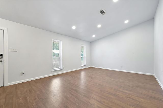 2615 Jewell Drive, Arlington, TX 76016