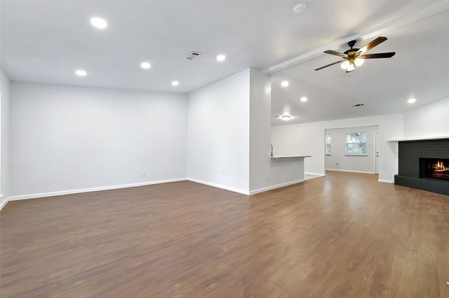 2615 Jewell Drive, Arlington, TX 76016