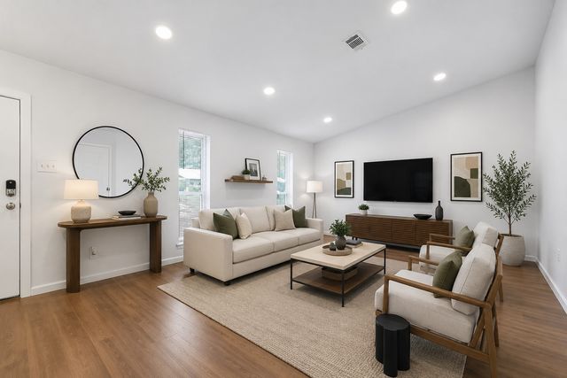 2615 Jewell Drive, Arlington, TX 76016