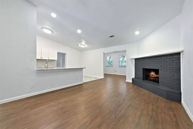 2615 Jewell Drive, Arlington, TX 76016
