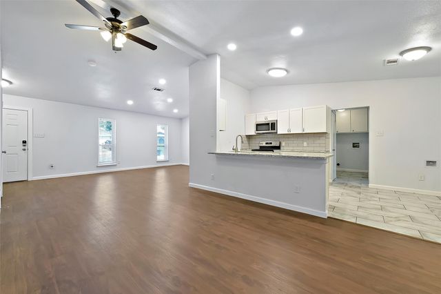 2615 Jewell Drive, Arlington, TX 76016