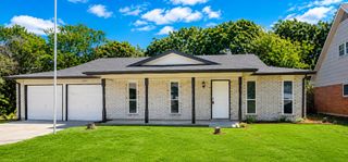 2615 Jewell Drive, Arlington, TX 76016