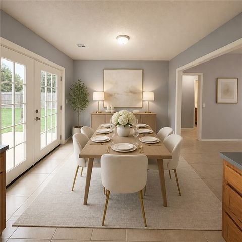 1309 E Kara Lane, Rogers, AR 72758