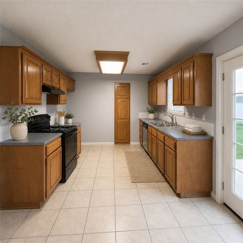 1309 E Kara Lane, Rogers, AR 72758