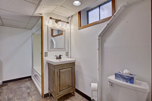 267 Hanska Court, Shoreview, MN 55126